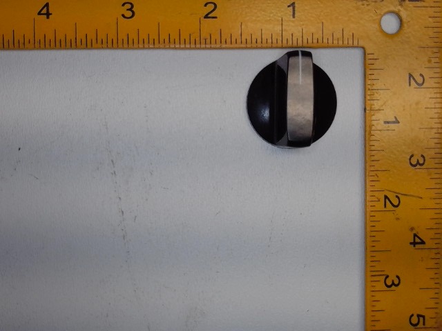 42727 Cover Knob