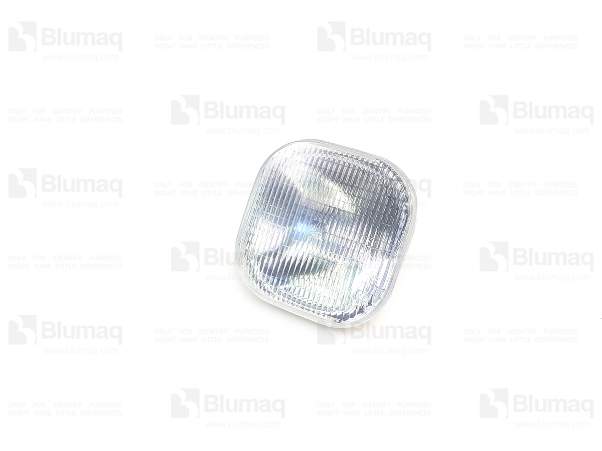 9X-4174 Headlight for BLUMAQ