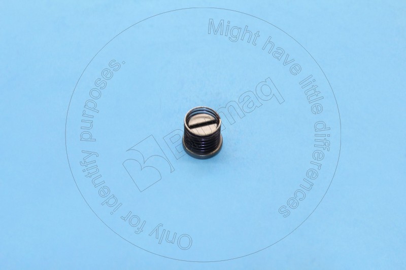 9H-5746 Valve for BLUMAQ