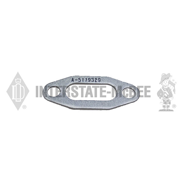 A-5119329 Gasket - Water Pump Adaptor