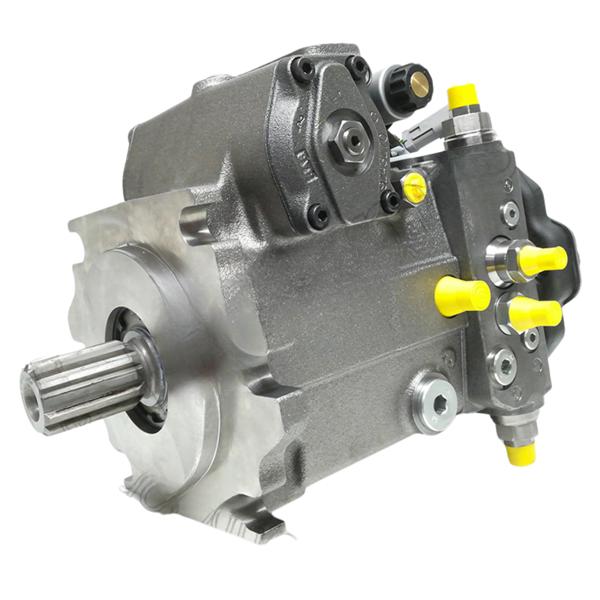 418-18-31101 Pump for KOMATSU