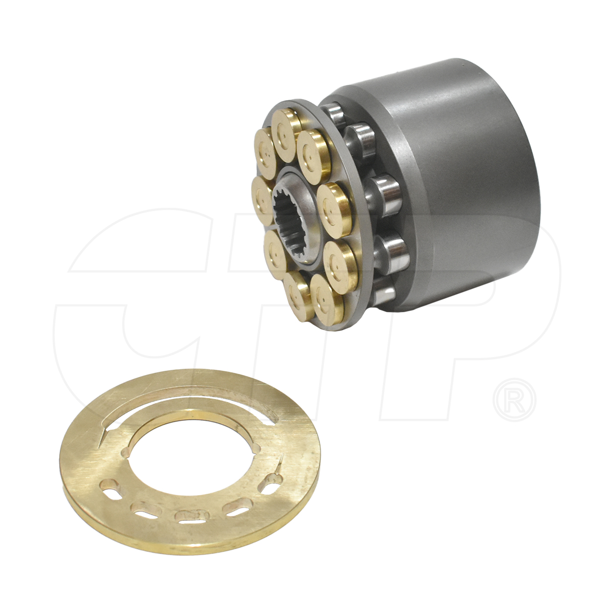 2667833 Rotating G for CATERPILLAR