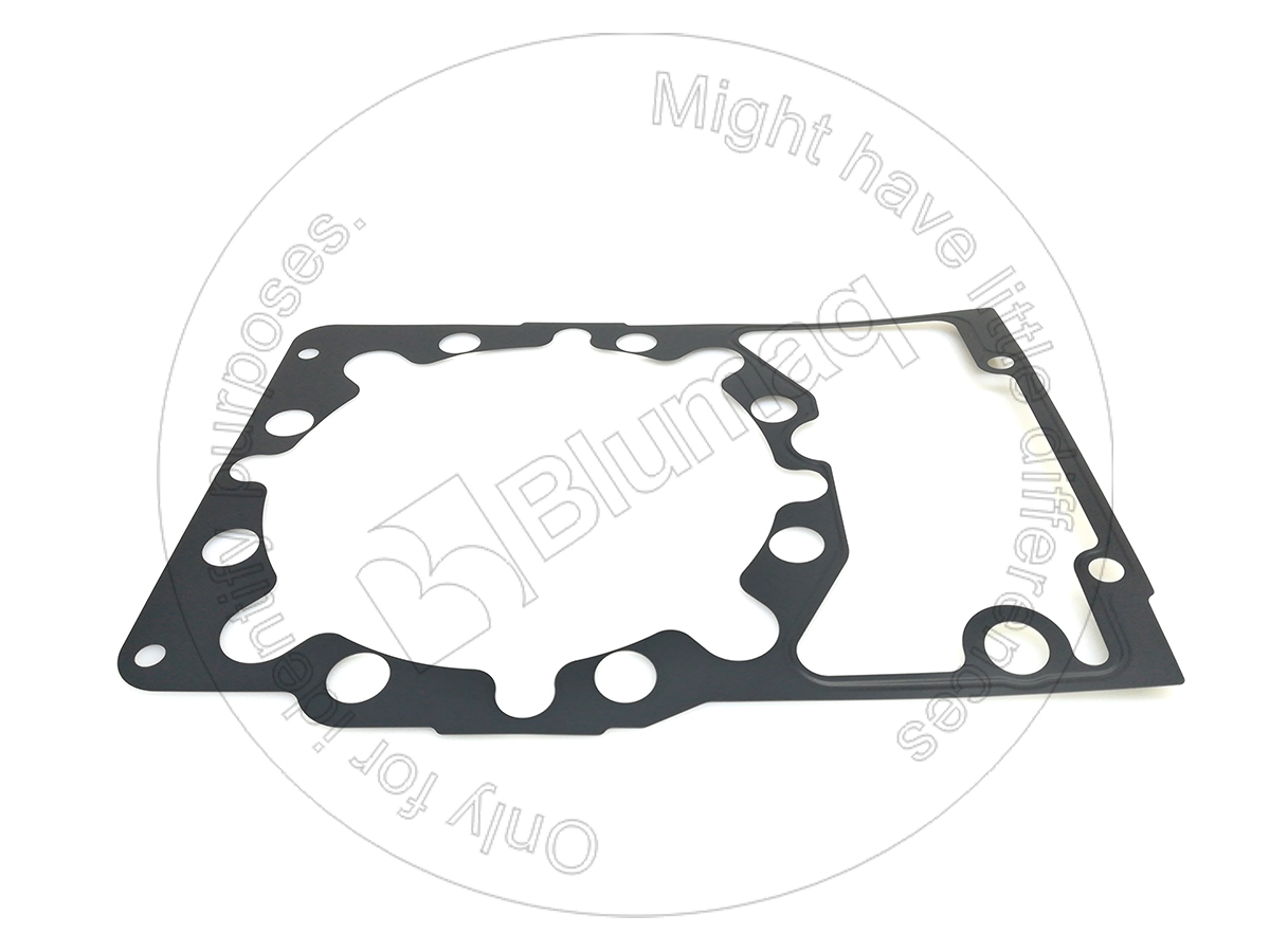100-7886 CATERPILLAR Gasket