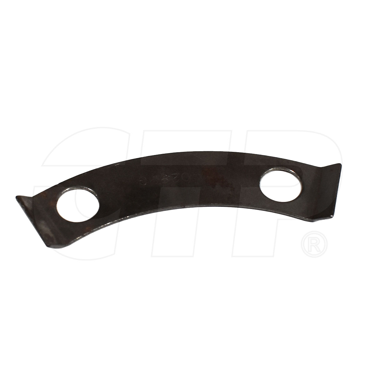 2S4029 Lock Nut