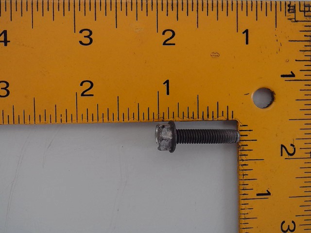 HE815-0359 Screw for JOHN DEERE