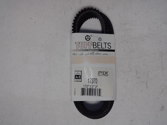 A-17370 Belt for JOHN DEERE