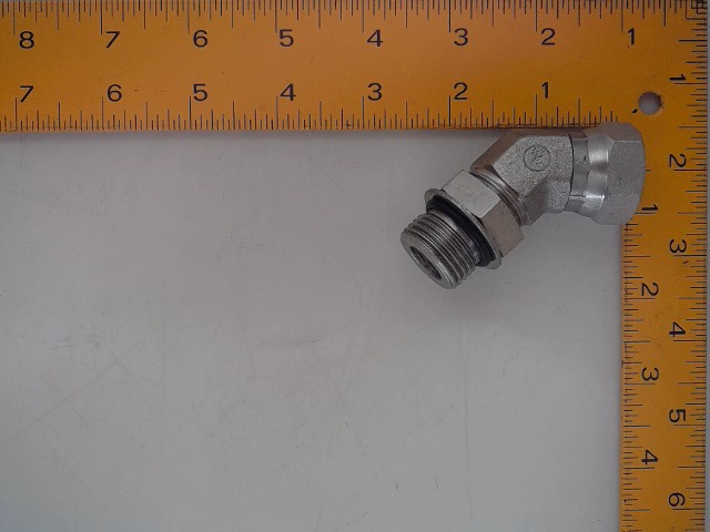 X3507-10-8 Fitting for JOHN DEERE