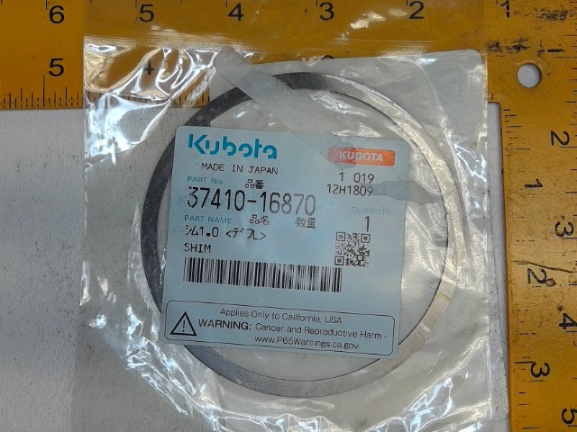 37410-16870 Shim
