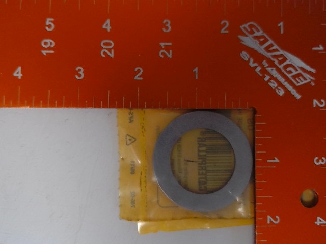 5P-1827 Race-thrust