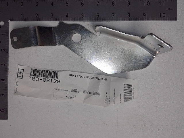 783-08128 Brkt Idler for CUB CADET