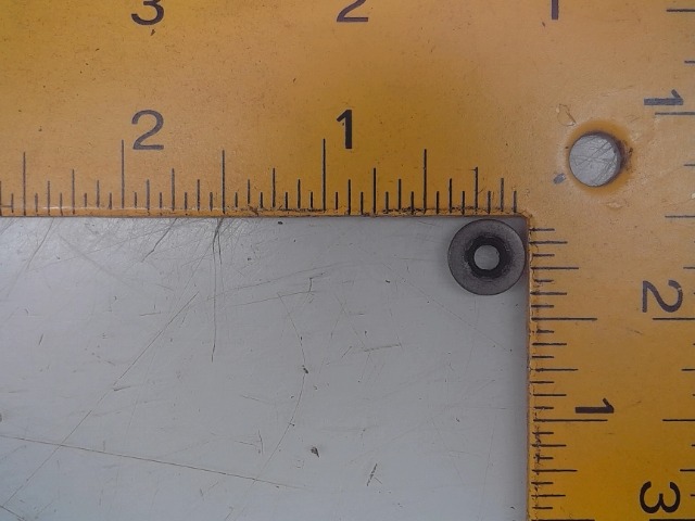 1W-8616 Dowty Seal for CATERPILLAR