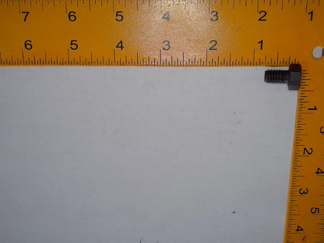 1C0569 Cap Screw