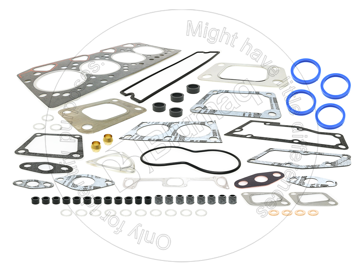 JC02/201341 Gasket Kit
