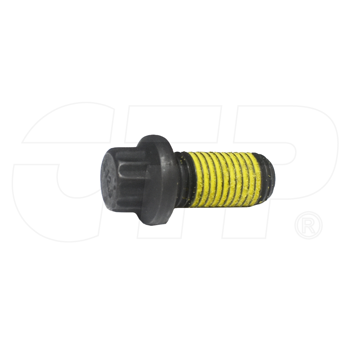 4E5985 Bolt 12 Point for CATERPILLAR