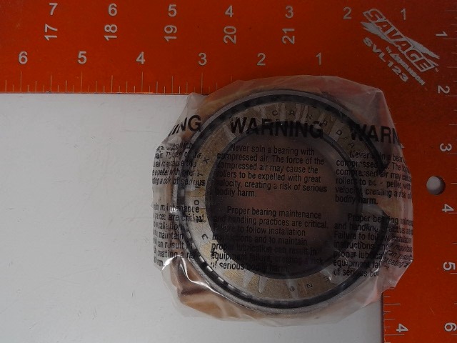 100720 Bearing