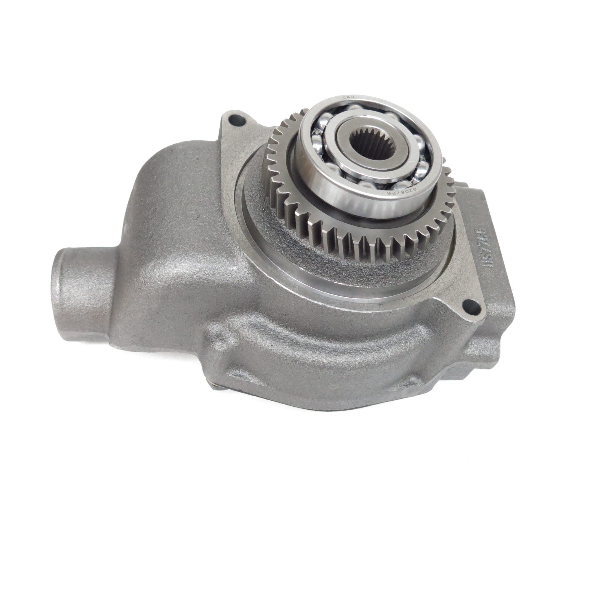 156-7089 Water Pump