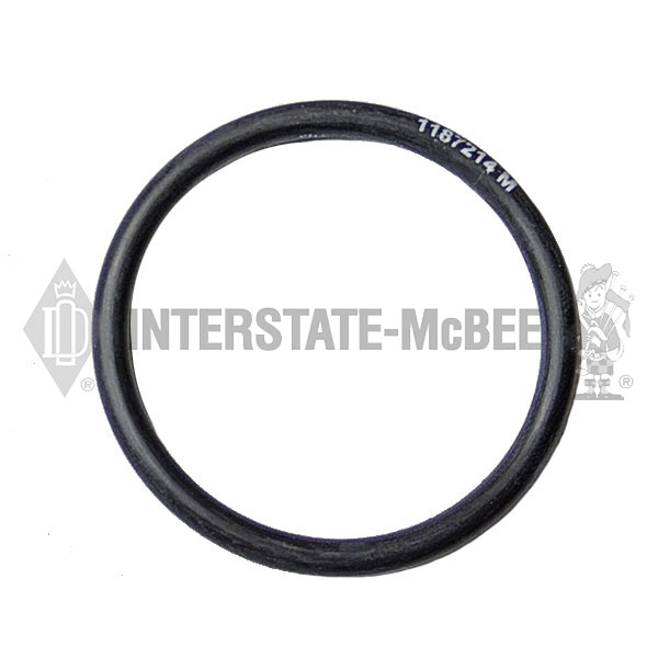 M-1187214 Seal - Water Lines Group for INTERSTATE MCBEE