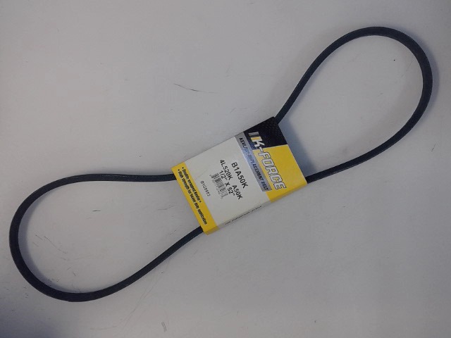 A-B1A50K V-belt for JOHN DEERE