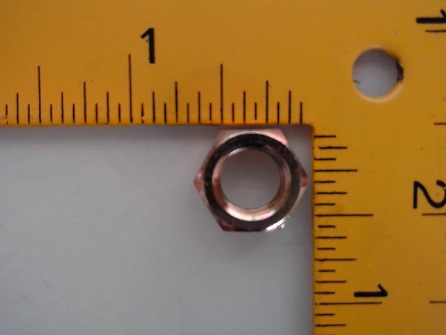 02112-50100 Nut
