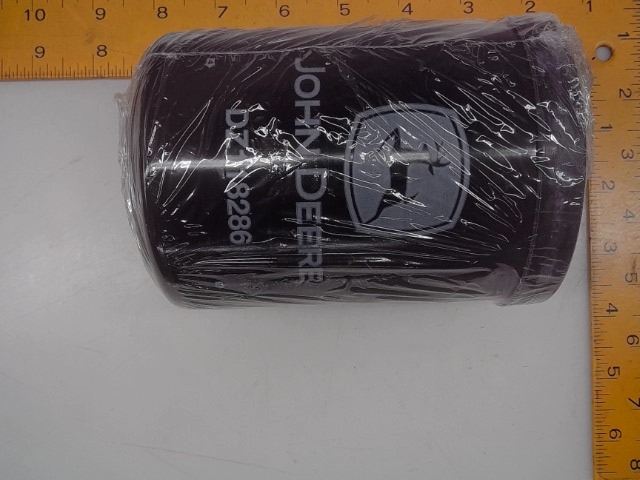 DZ118286 Filter for JOHN DEERE