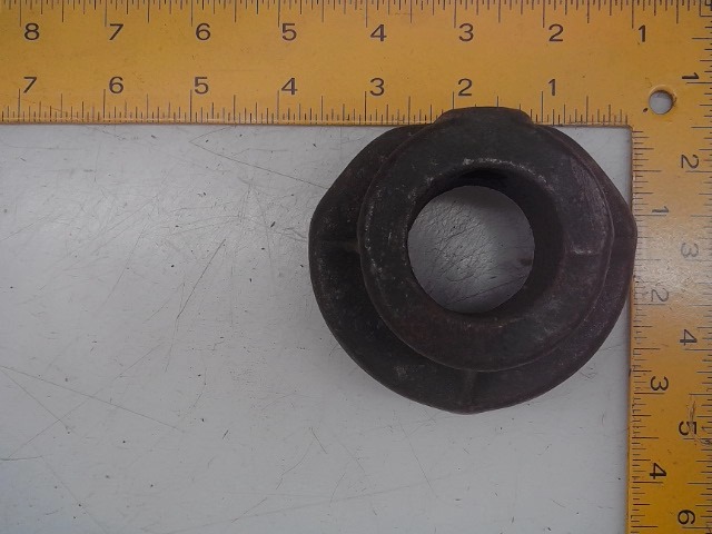 X186A Collar for JOHN DEERE