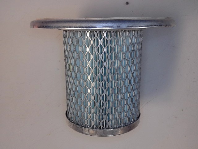 AF4886 Filter