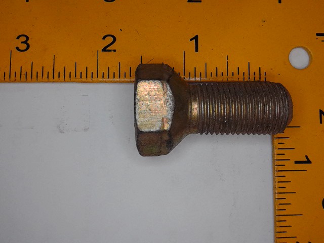 600366 Bolt for GEHL MANITOU