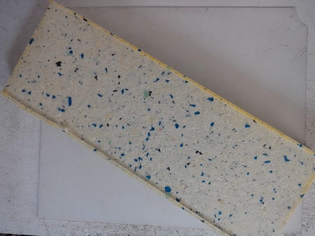 438600002 Foam