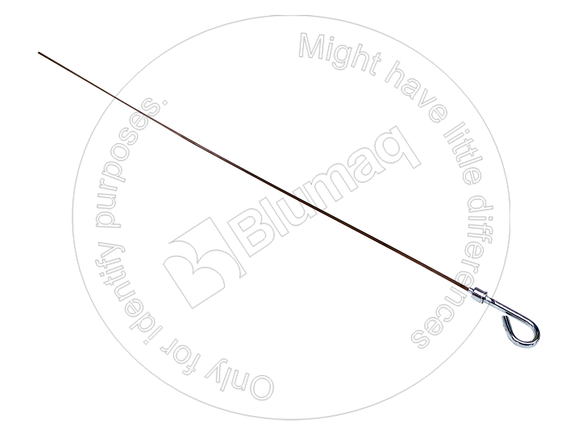 261-3572 Oil Level Gauge for BLUMAQ
