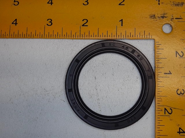 158483 Seal