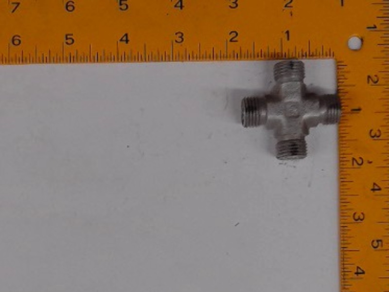 X4KLO-S Cross for JOHN DEERE