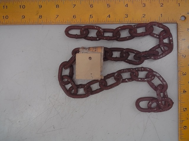 31-1652250 Chain for AGCO