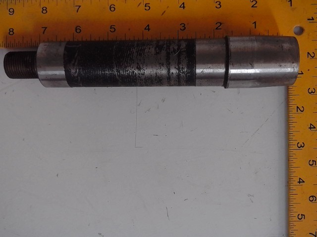 320-32327 Shaft for GEHL MANITOU