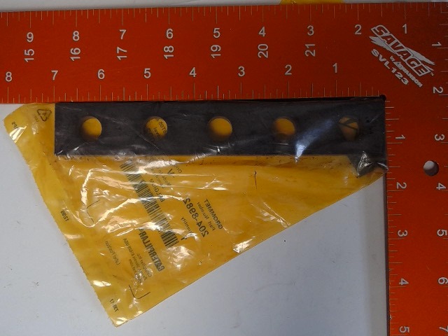 2048982 Grommet for CATERPILLAR