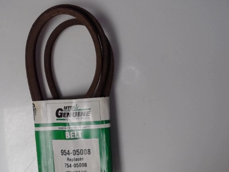 754-05008 954-05008 for CUB CADET