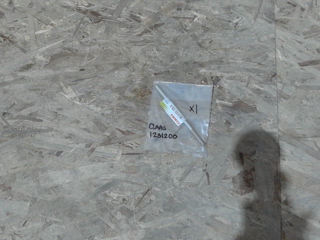 1231200 CLAAS Pin