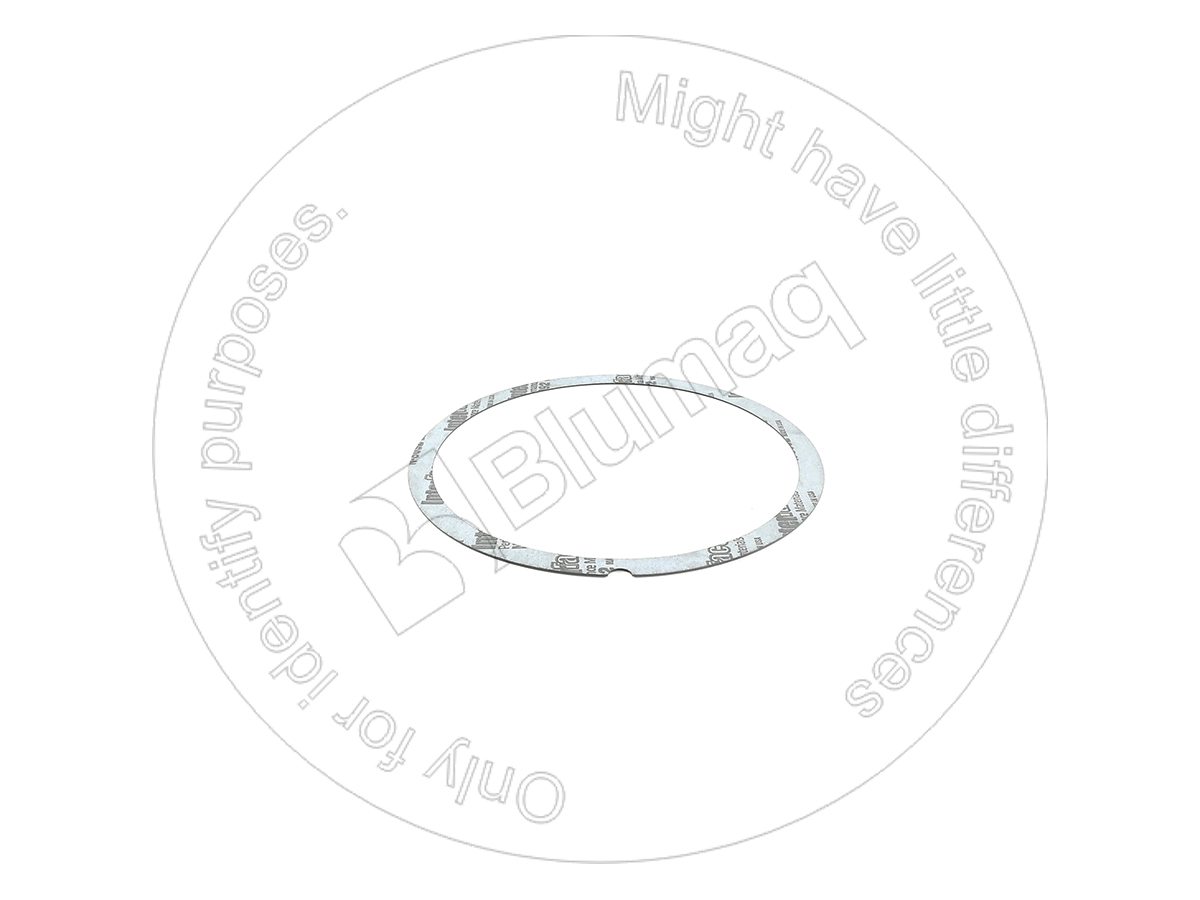 8L-4497 Gasket for BLUMAQ