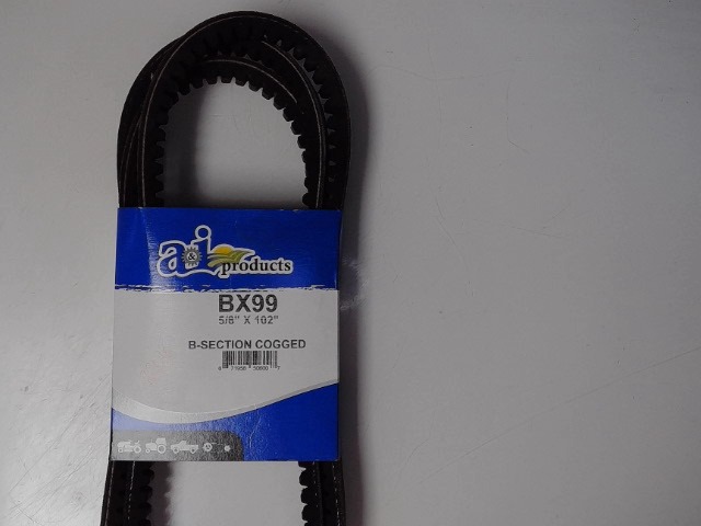 A-BX99 Belt for JOHN DEERE