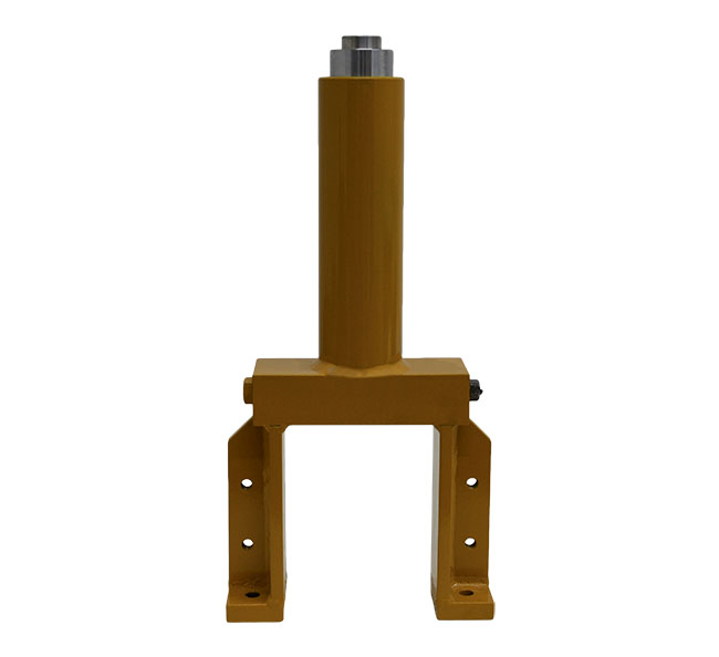 435383A1 CASE Track Adjuster, R/h