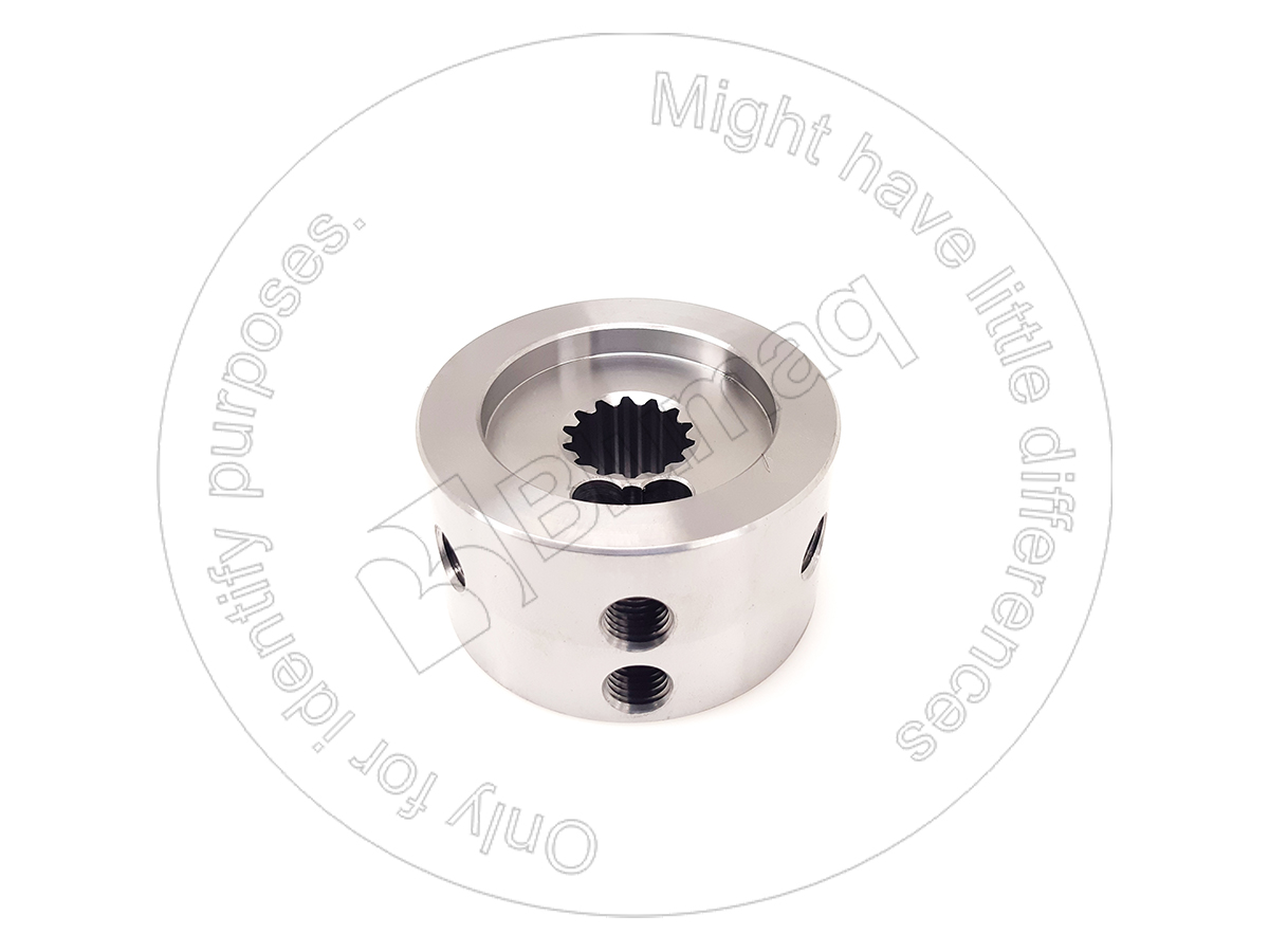 093-5444 Hub for BLUMAQ