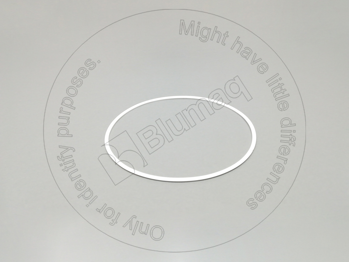 9S-6911 Segment for BLUMAQ