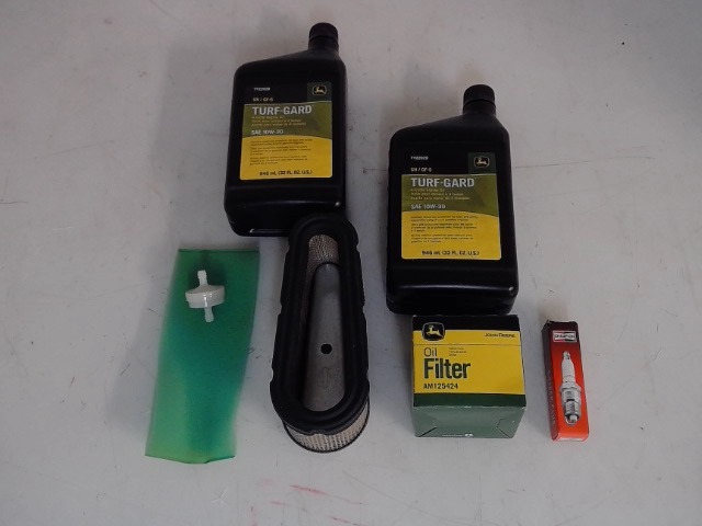 LG196 Kit for JOHN DEERE