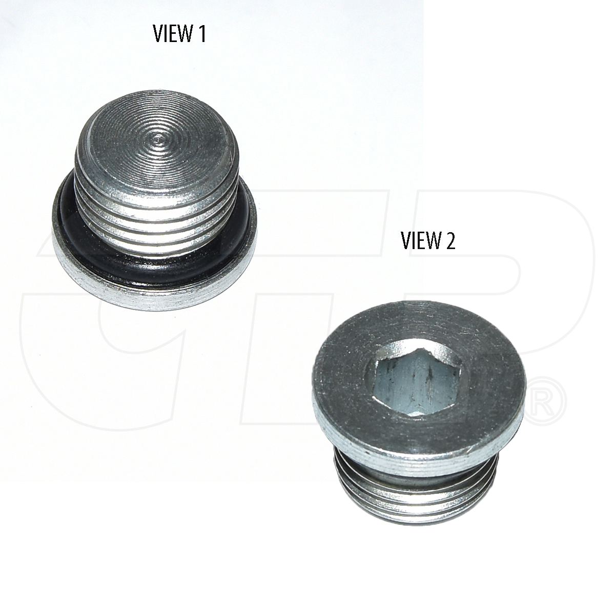 3J3679 Plug As for CATERPILLAR