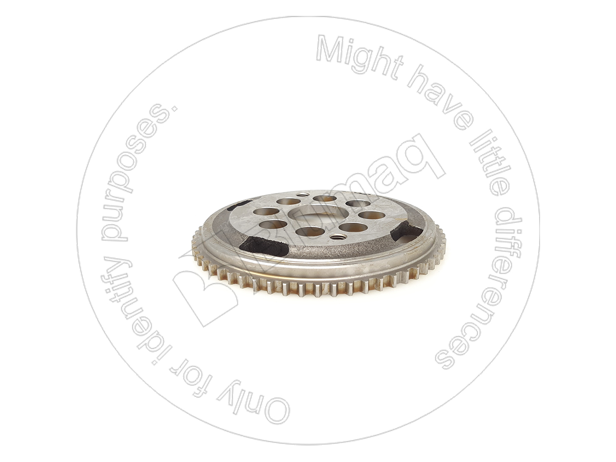 BCM75825.0 Carrier for BLUMAQ