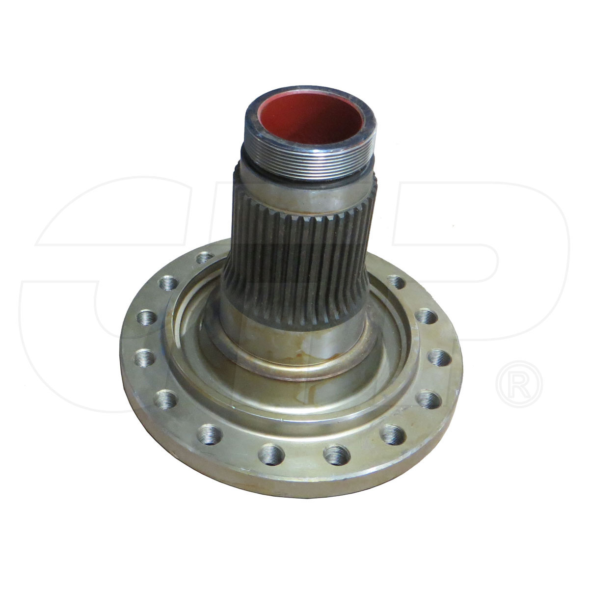 1V1554 Spindle for CATERPILLAR
