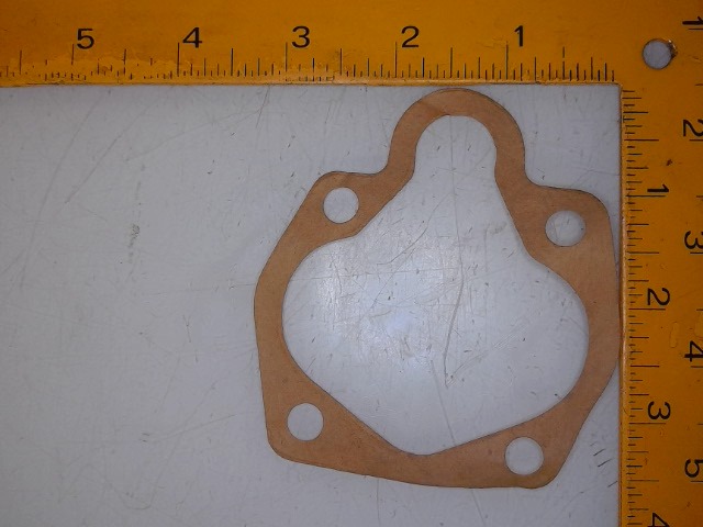711558R1 Gasket for CASE NEW HOLLAND