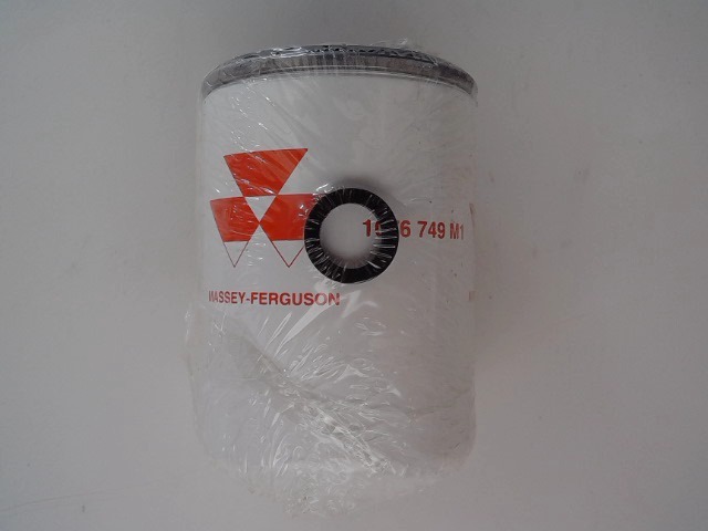 72501530 Filter for AGCO