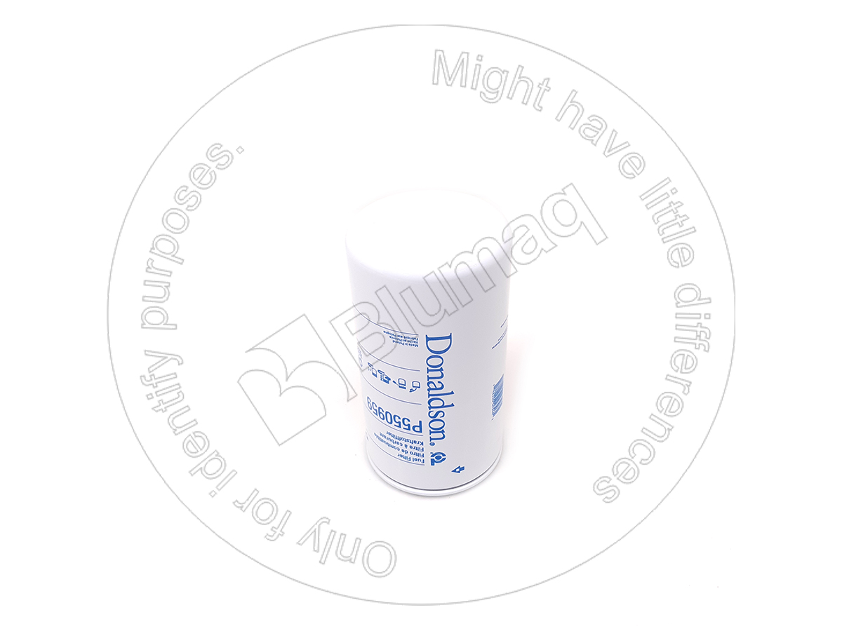 FF5037 Fuel Filter