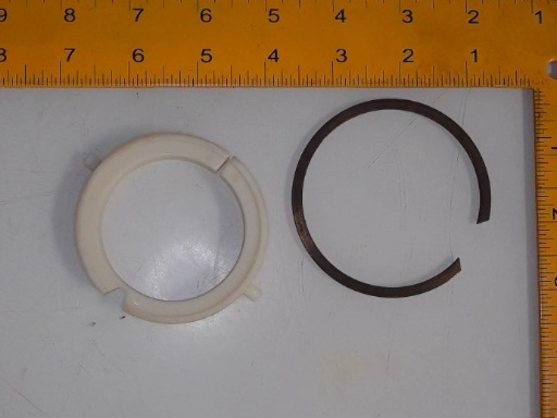 W920-3500 Rings for AGCO