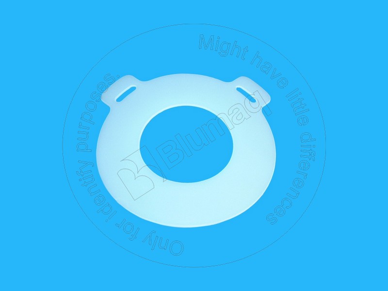 212-2838 Shim for BLUMAQ
